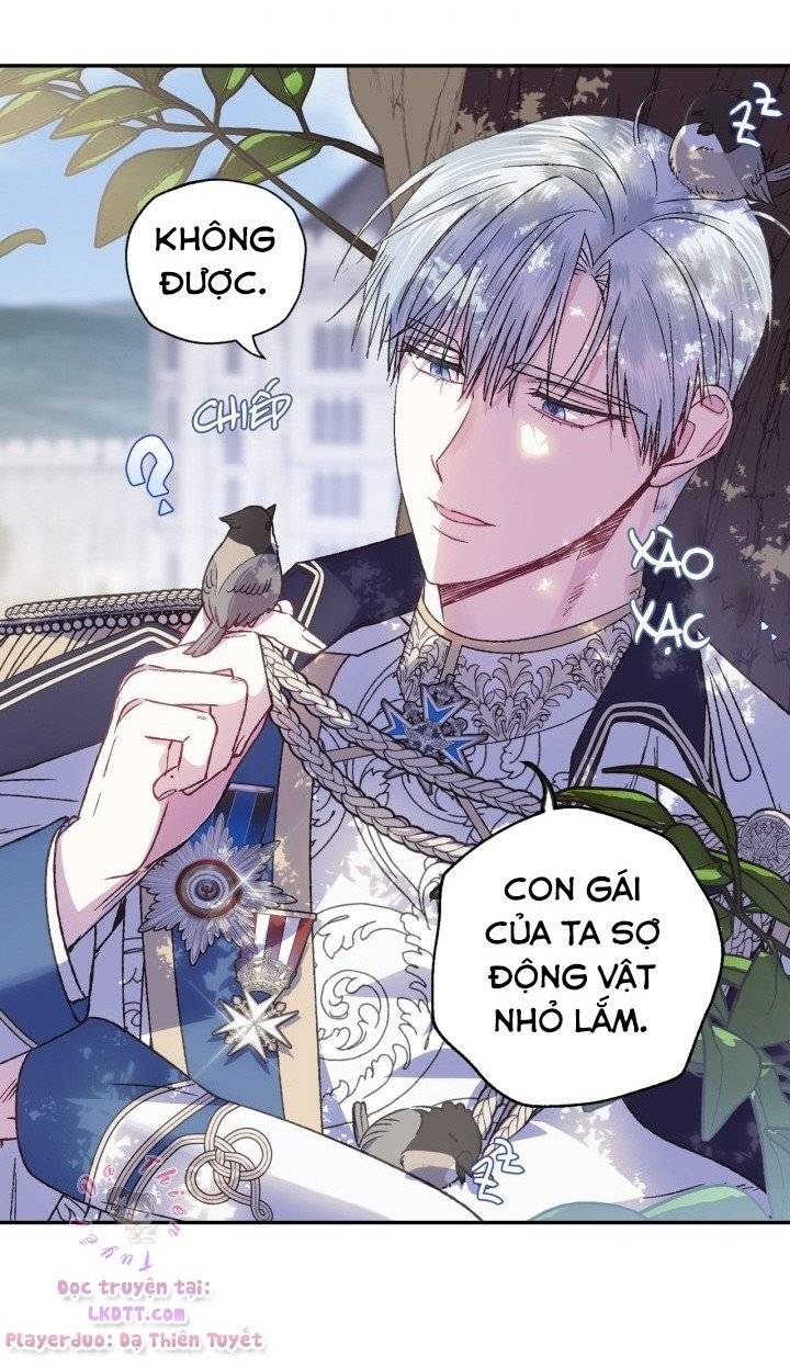 cha, con không muốn kết hôn đâu chapter 15 47