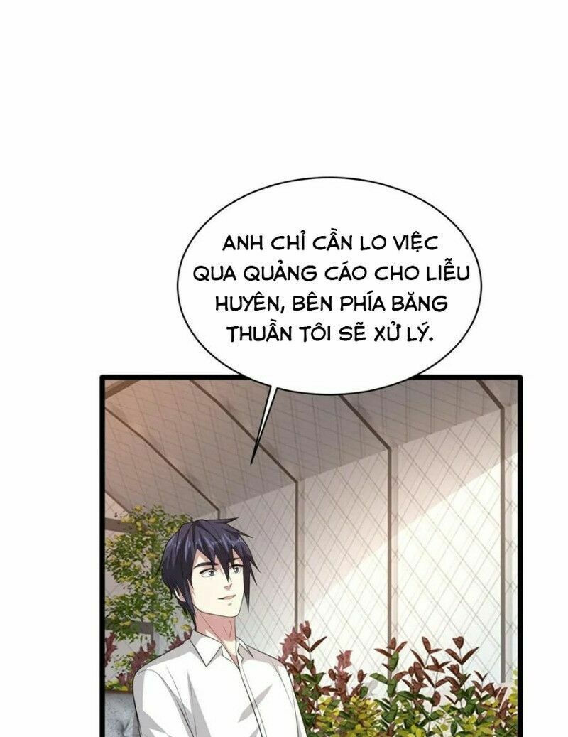 đô thị tà vương chapter 66 29