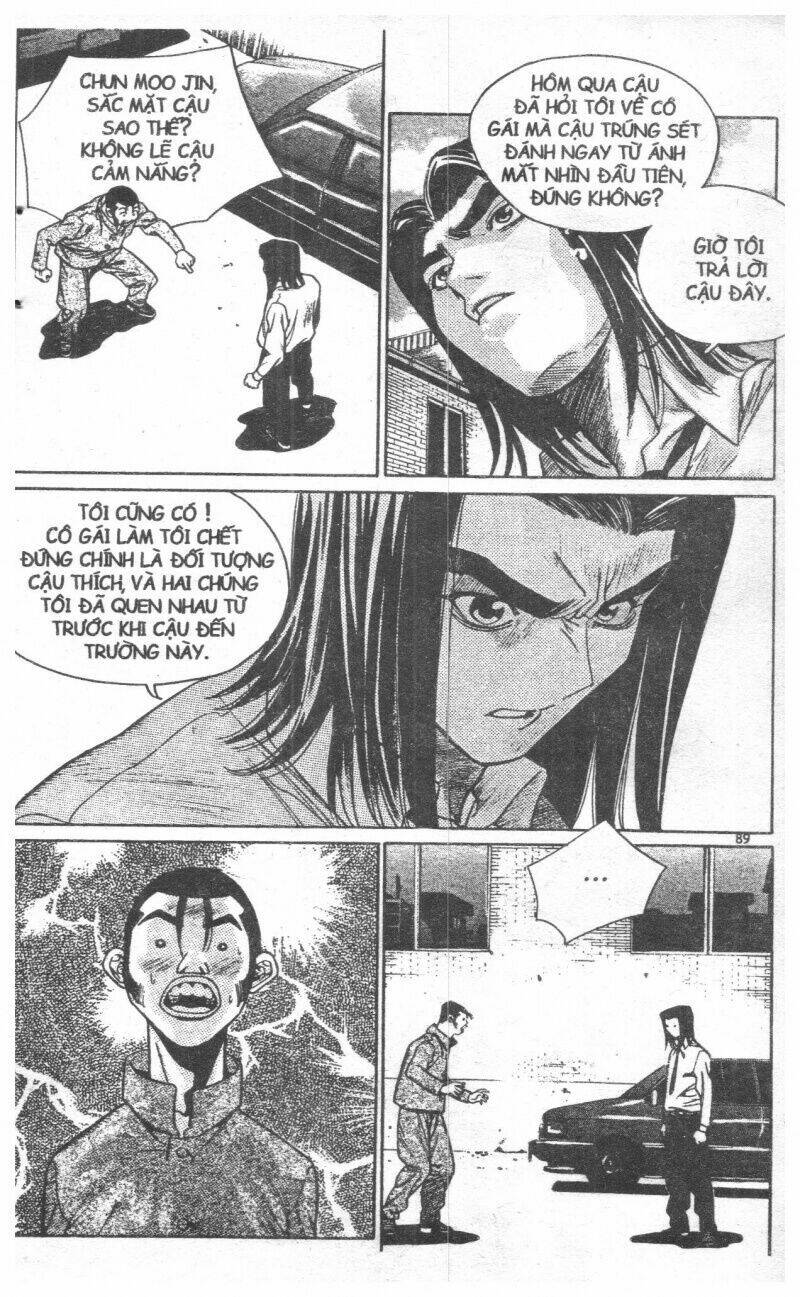 change guy chapter 121 87