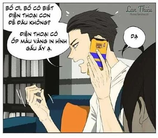 nam hào thượng phong chapter 13 8