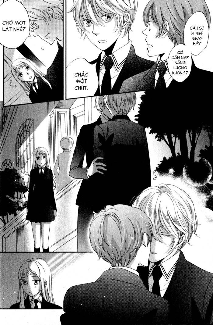 shinkuu yuusetsu chapter 11 9