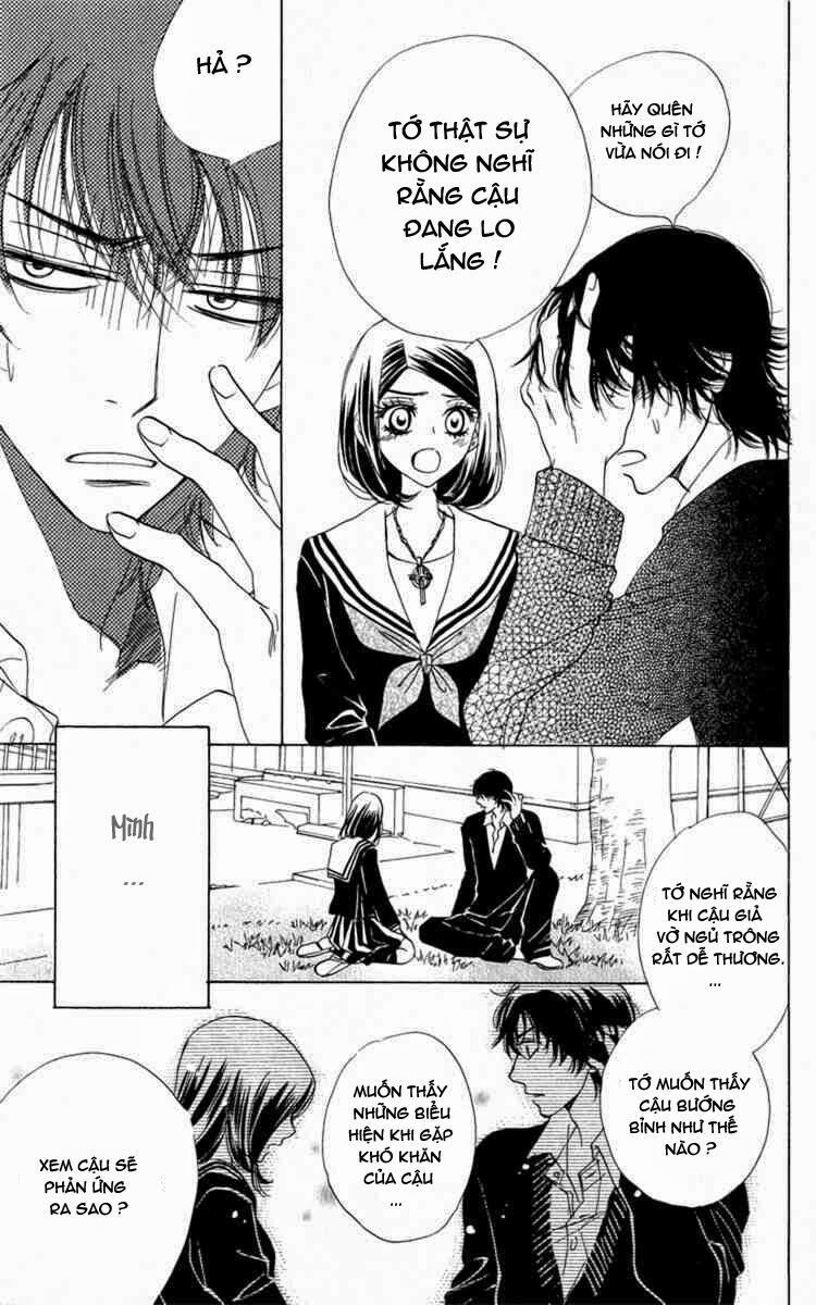 ác quỷ và bản tình ca chapter 31 17