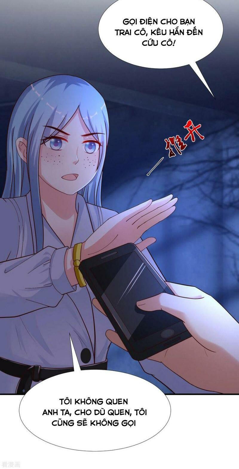 tối cường vận đào hoa chapter 154 18