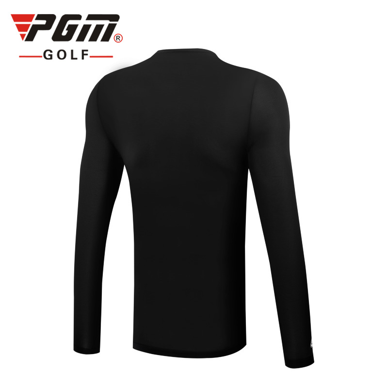 ÁO LÓT CÁCH NHIỆT CHƠI GOLF - PGM MEN GOLF SHIRT - YF307