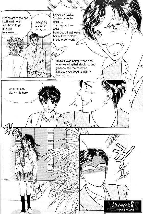 hot blooded woman chapter 60 2