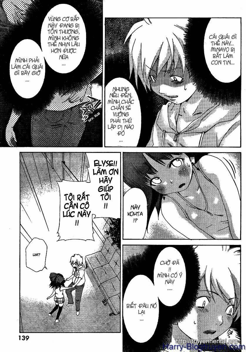 my balls chapter 27 7