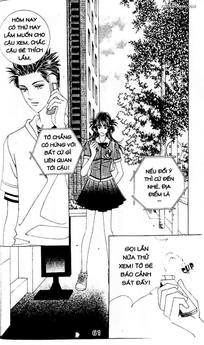 nhà trọ hoàn hảo chapter 51 5