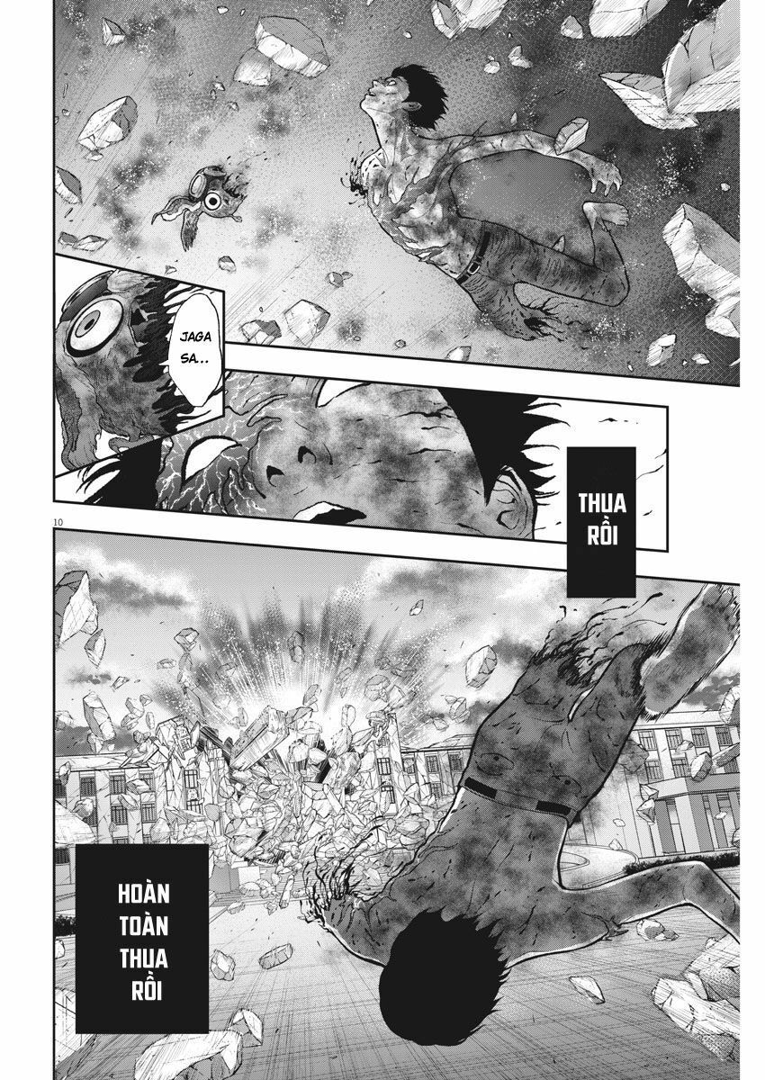 đọa nhân chapter 48 10