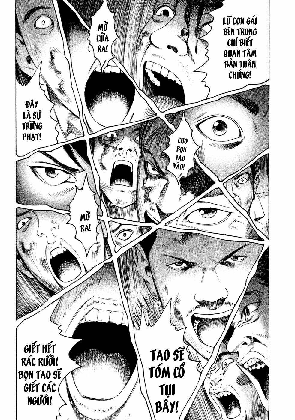 kanojo wo mamoru 51 no houhou chapter 39 14