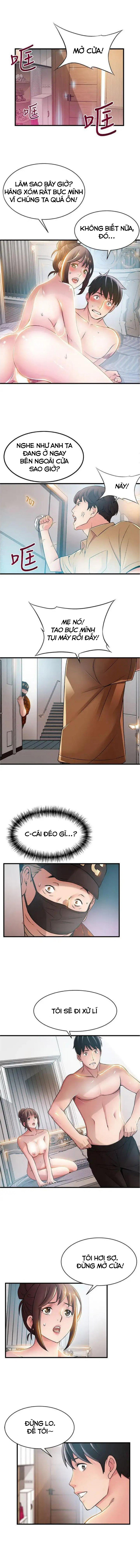 điểm yếu chapter 22 2