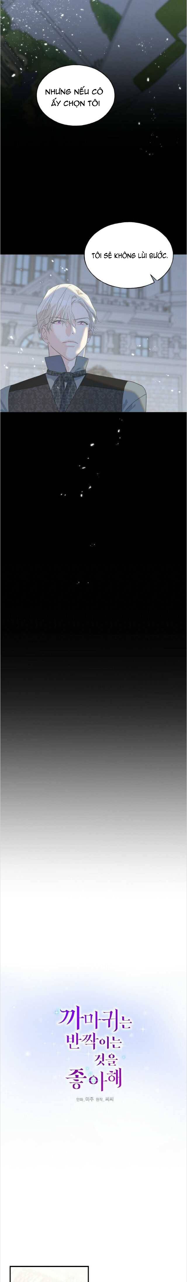 hoàng tử dâm đảng và nữ hiệp sĩ ngầu lòi chapter 31.2 3