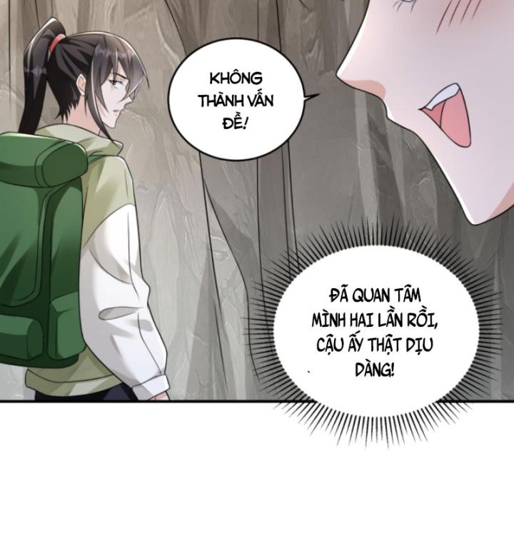 học cùng em gái, tôi bất cẩn vô địch rồi chapter 83 28