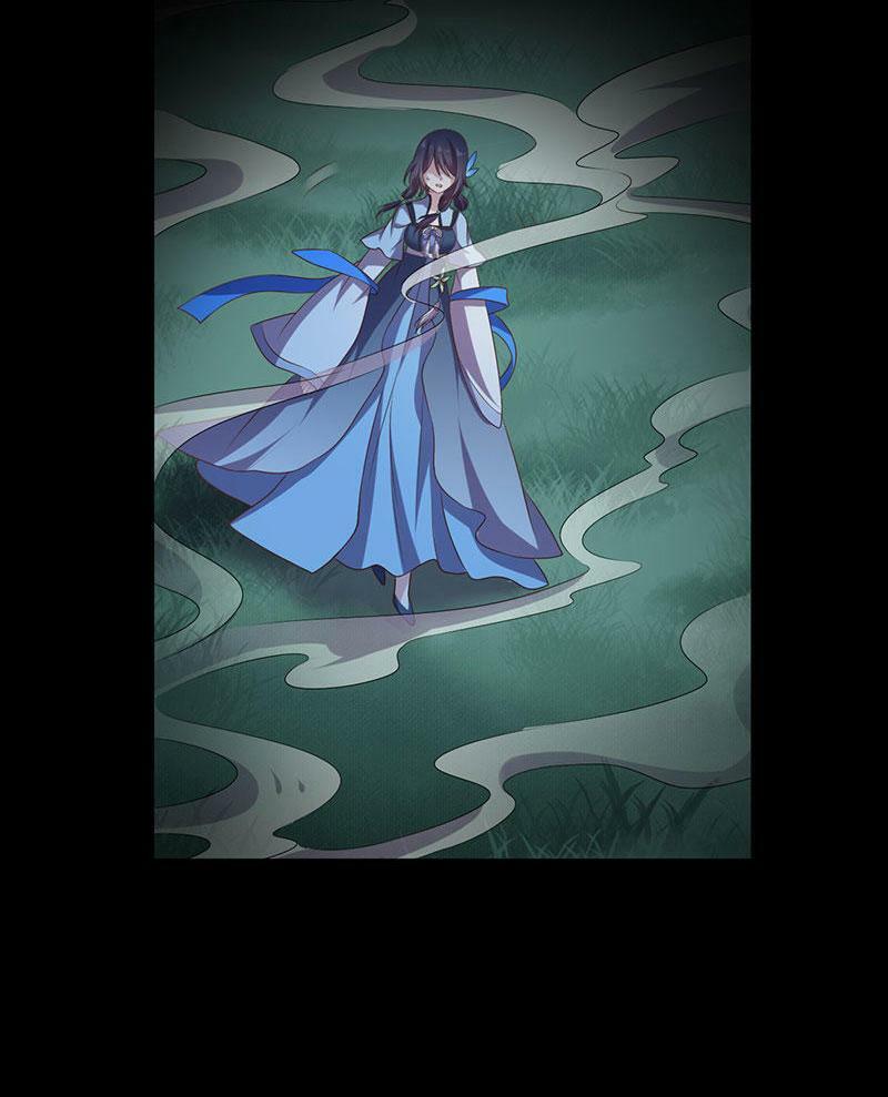 khuynh thế đế vương cơ chapter 35.1 2