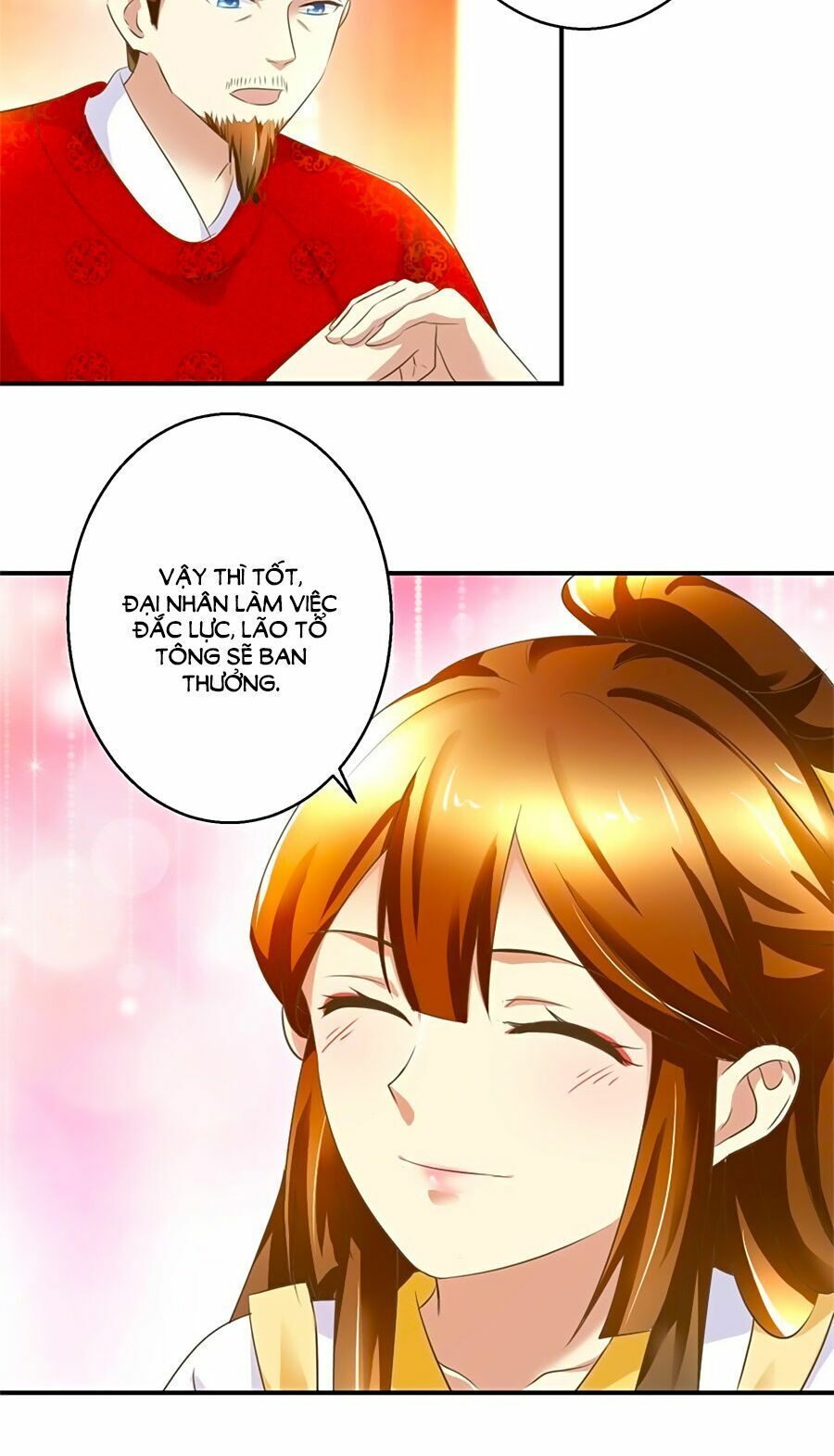 thuần phi ký chapter 14 14