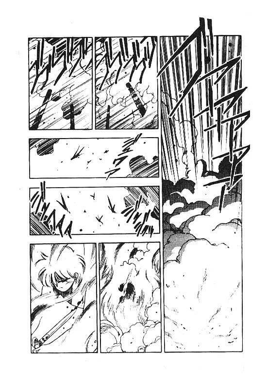 3x3 eyes chapter 64 15