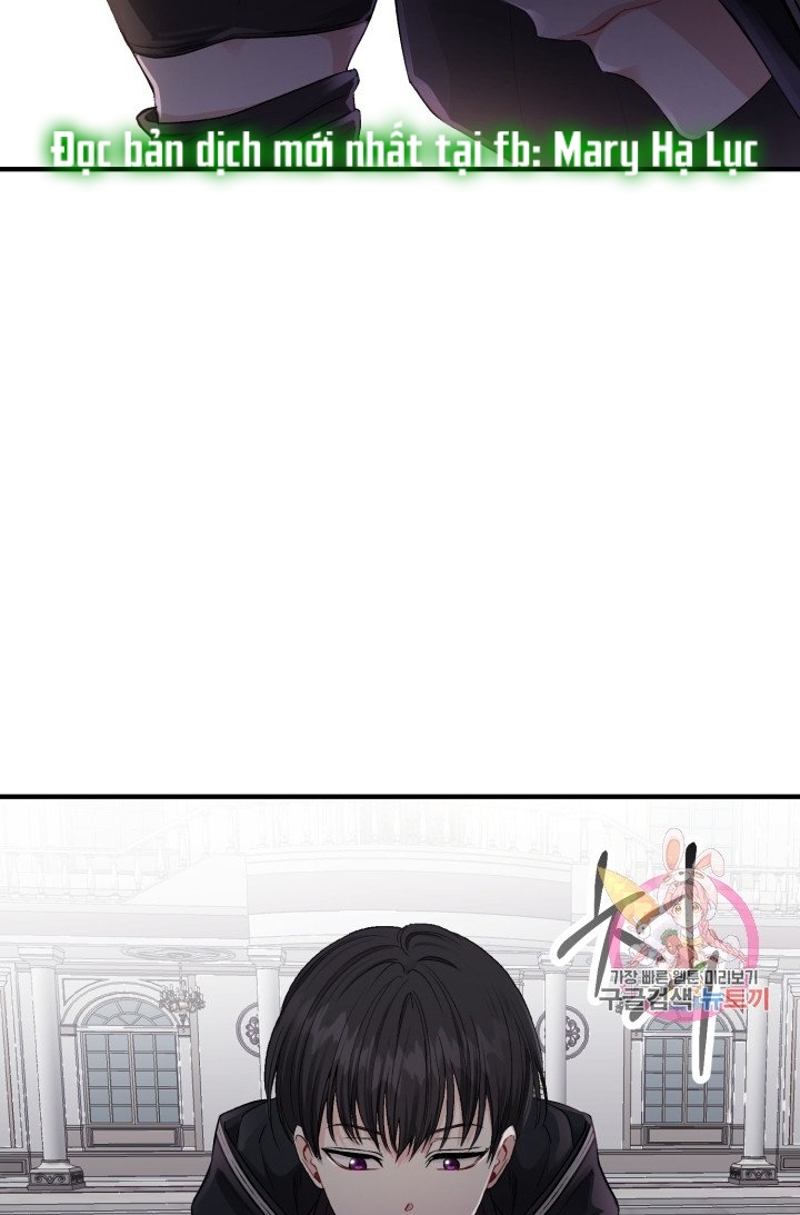 trở thành vợ thái tử quái vật chapter 14.1 28
