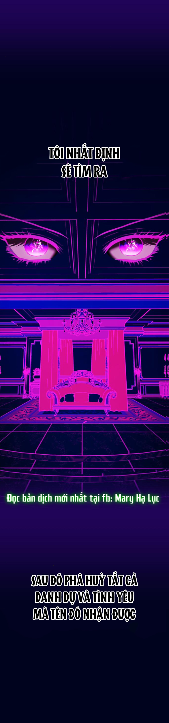 tôi muốn trở thành cô ấy dù chỉ là một ngày chapter 161.2 61