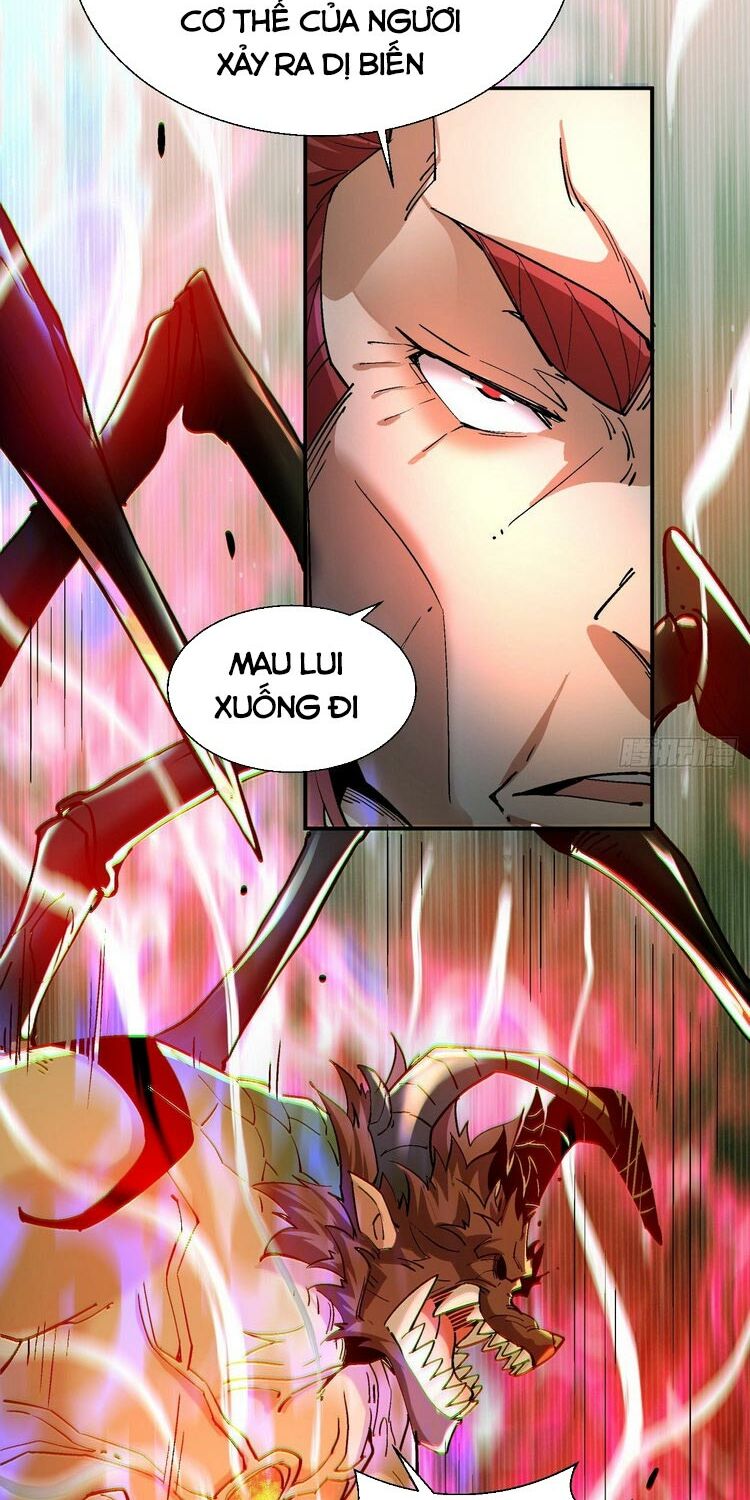 ta là nhà giàu số một, ta không muốn trọng sinh chapter 43 10