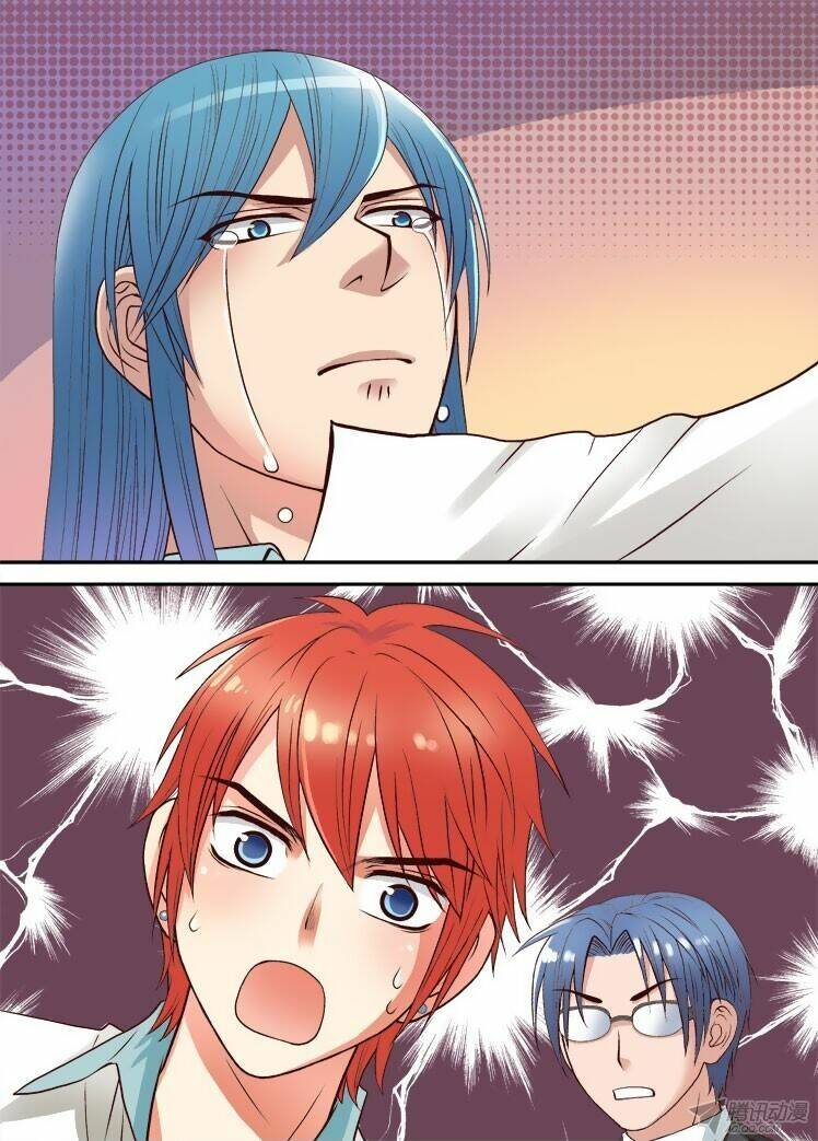 long vương đi học chapter 13 8