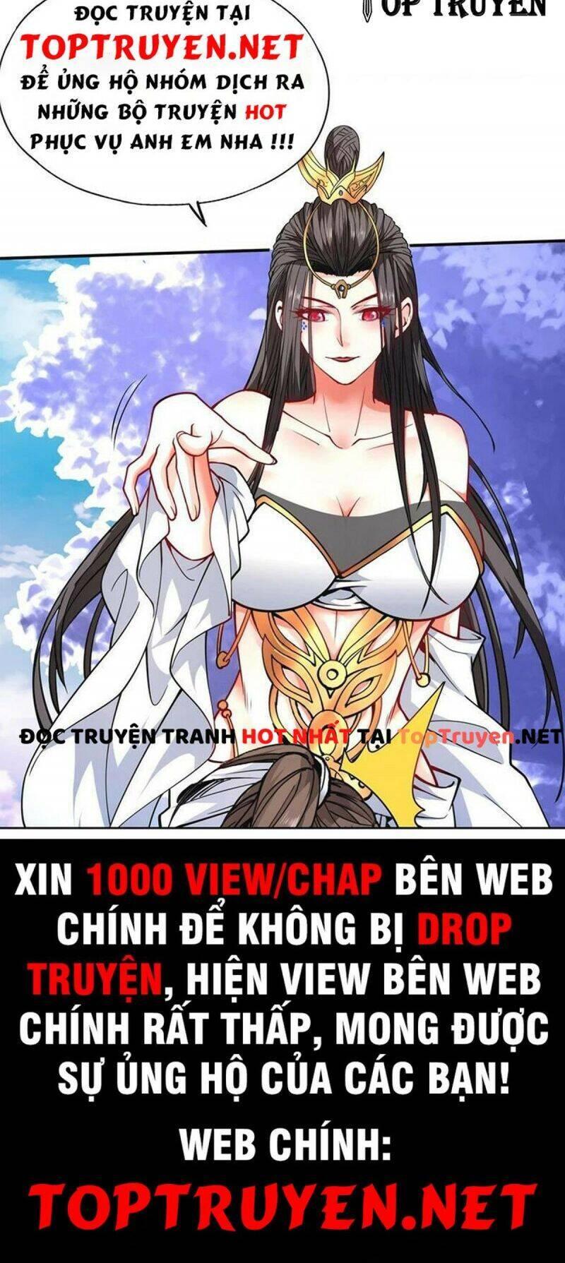 Ta Trở Về Từ Thế Giới Tu Tiên chapter 163 28