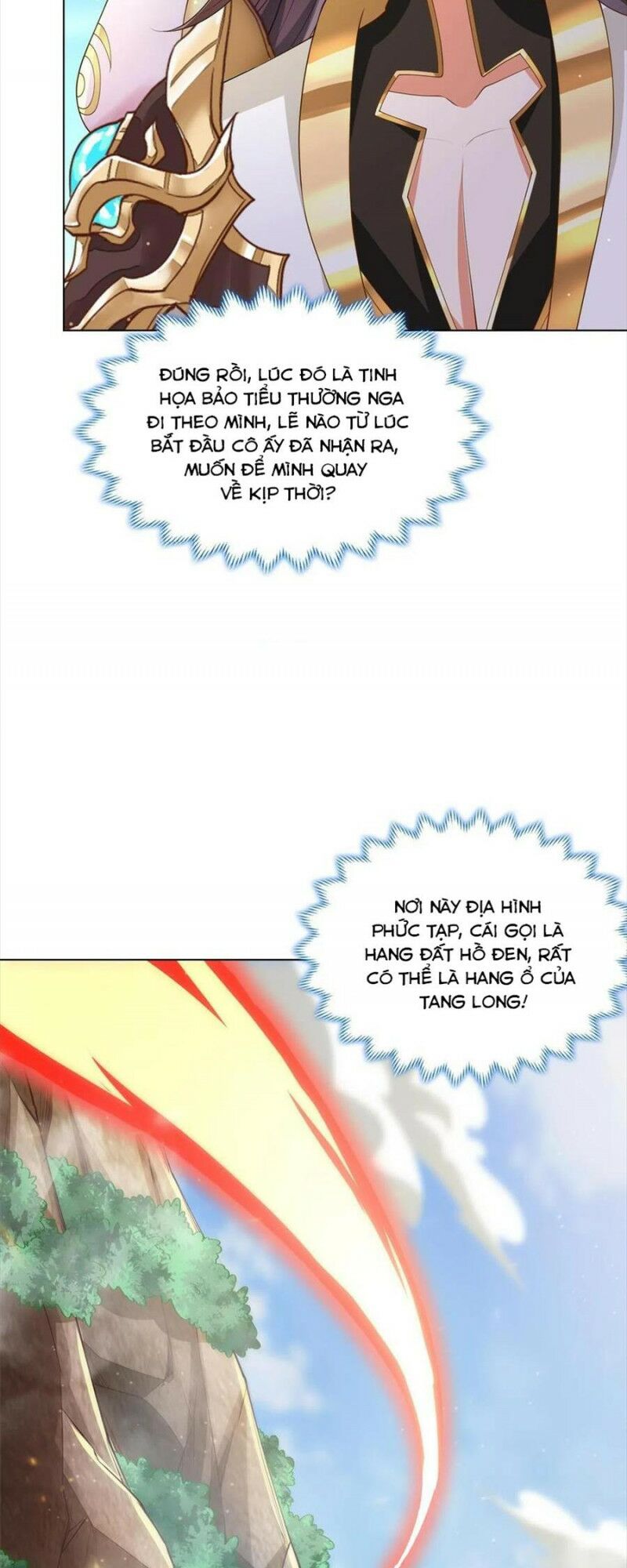 người nuôi rồng chapter 156 25