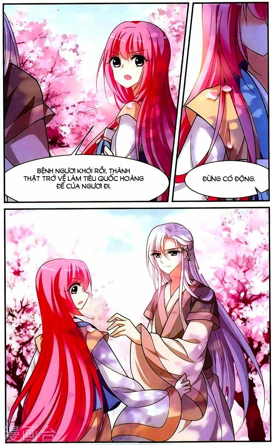 toàn cơ từ chapter 18.2 7