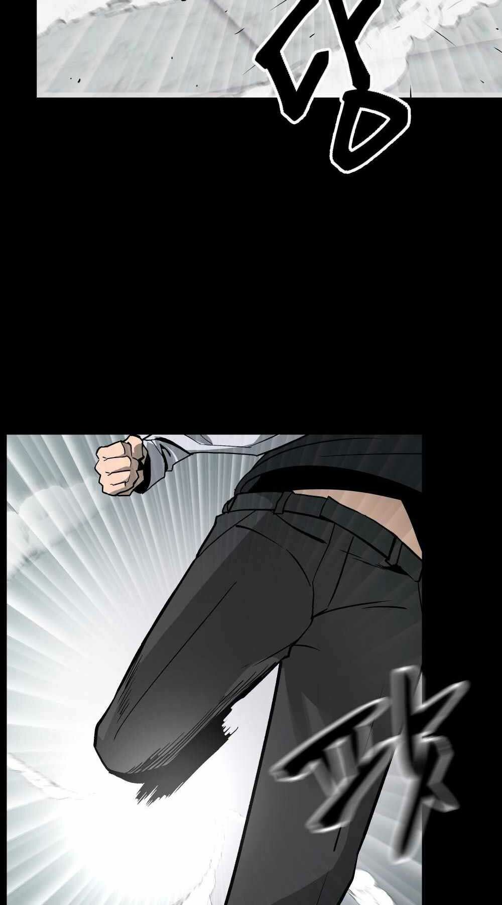 Giang Hồ Thực Thi Công Lý chapter 0 45