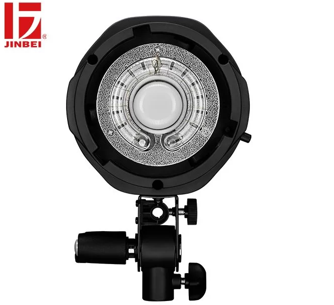 ĐÈN FLASH JINBEI DPE 600 II HÀNG CHÍNH HÃNG