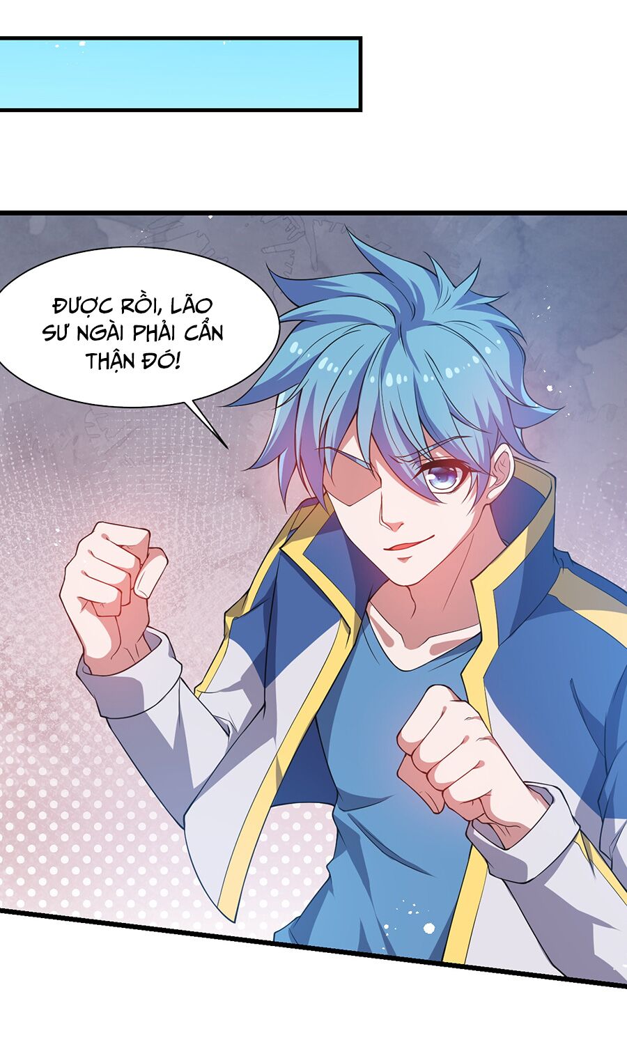 hệ thống mô phỏng linh sủng chapter 19 28
