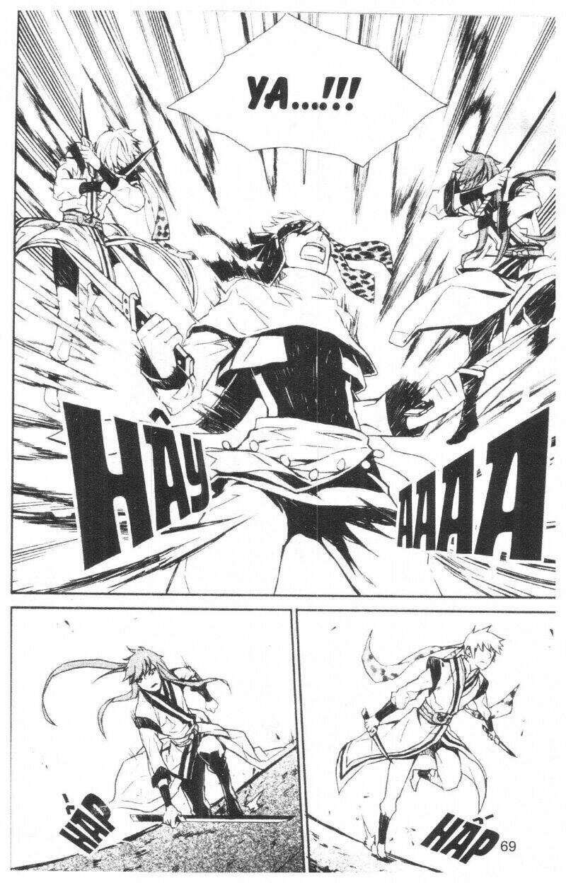 nareusha chapter 3 69