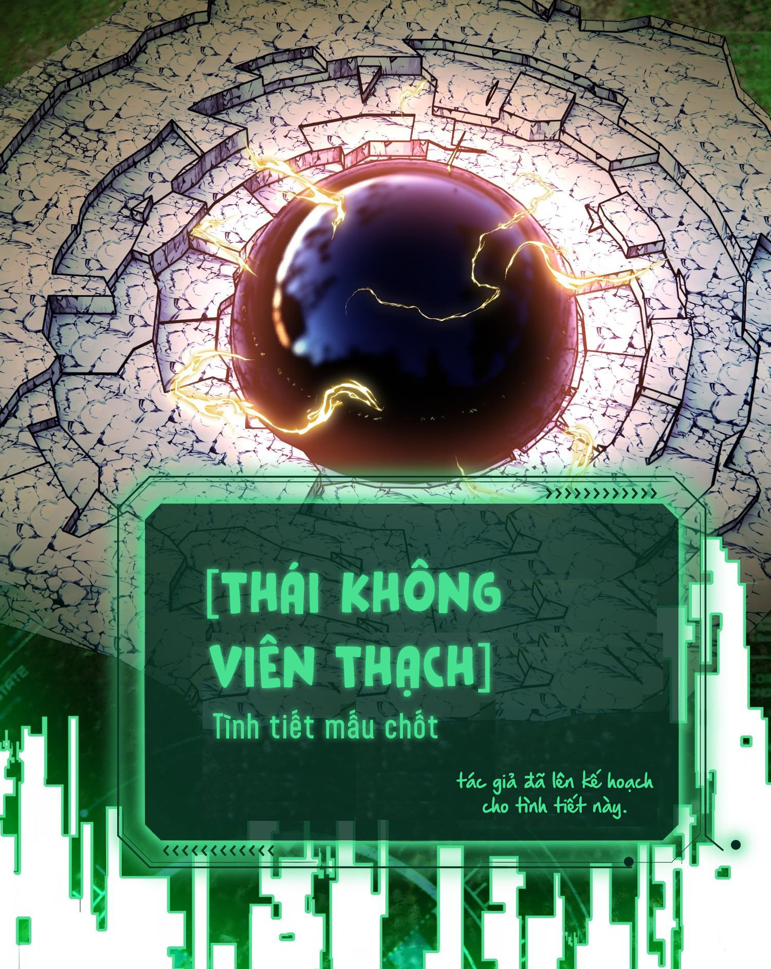 tôi phải làm một kẻ đại xấu xa chapter 80 35