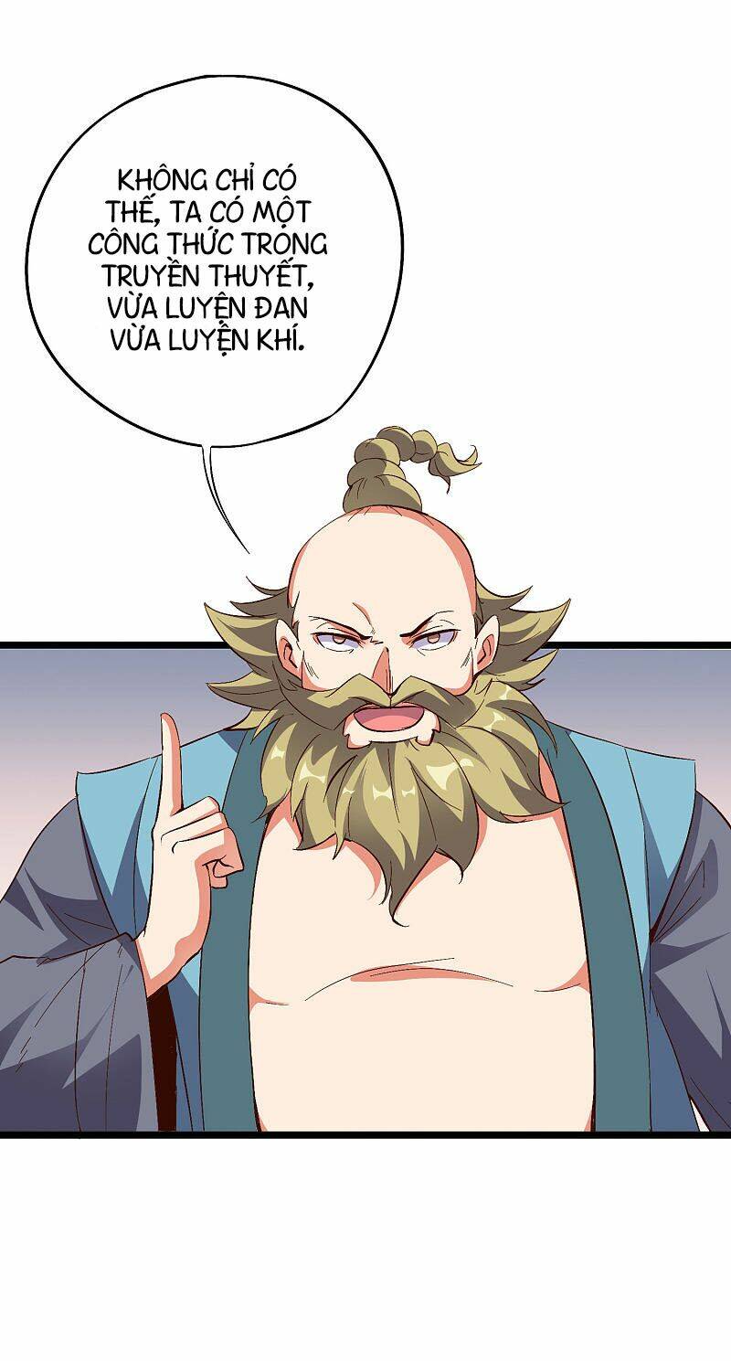 phục thiên thánh chủ chapter 62 33