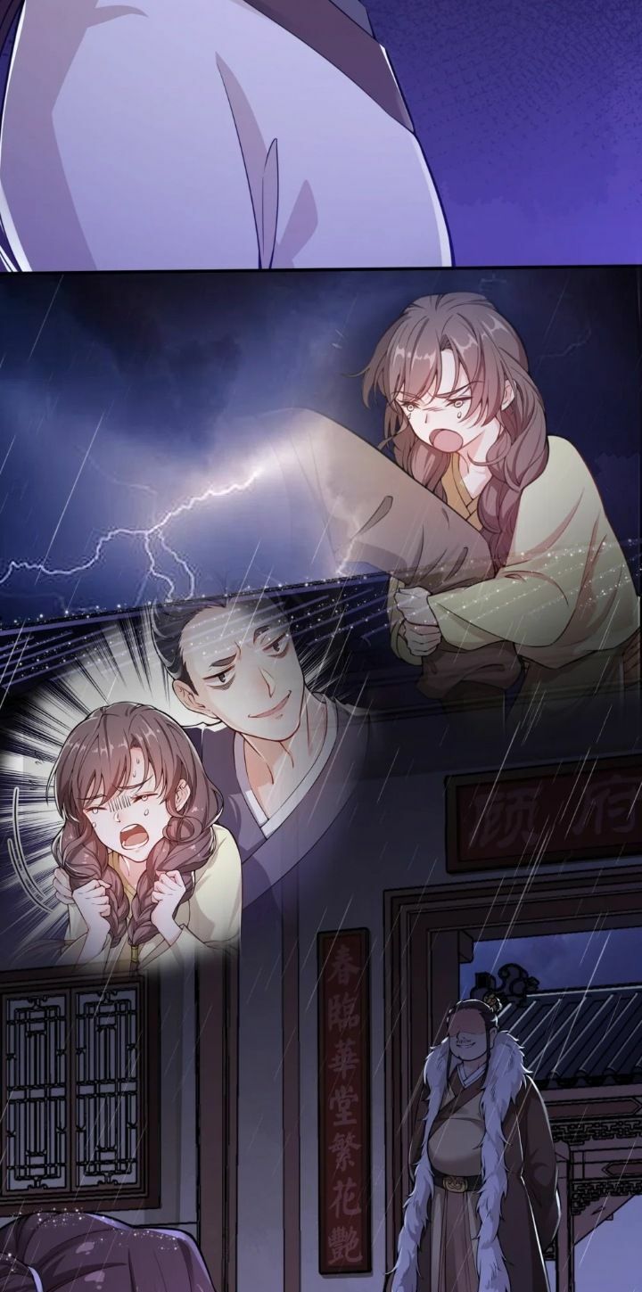 nam thần ai cũng muốn lấy ta chapter 4 23