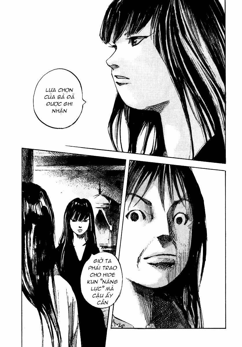 skyhigh: shinshou chapter 6.2 24