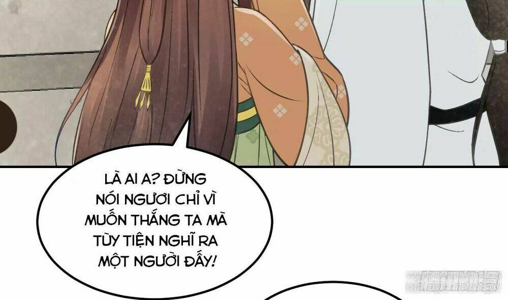 vương gia ba tuổi rưỡi của tôi chapter 40 31