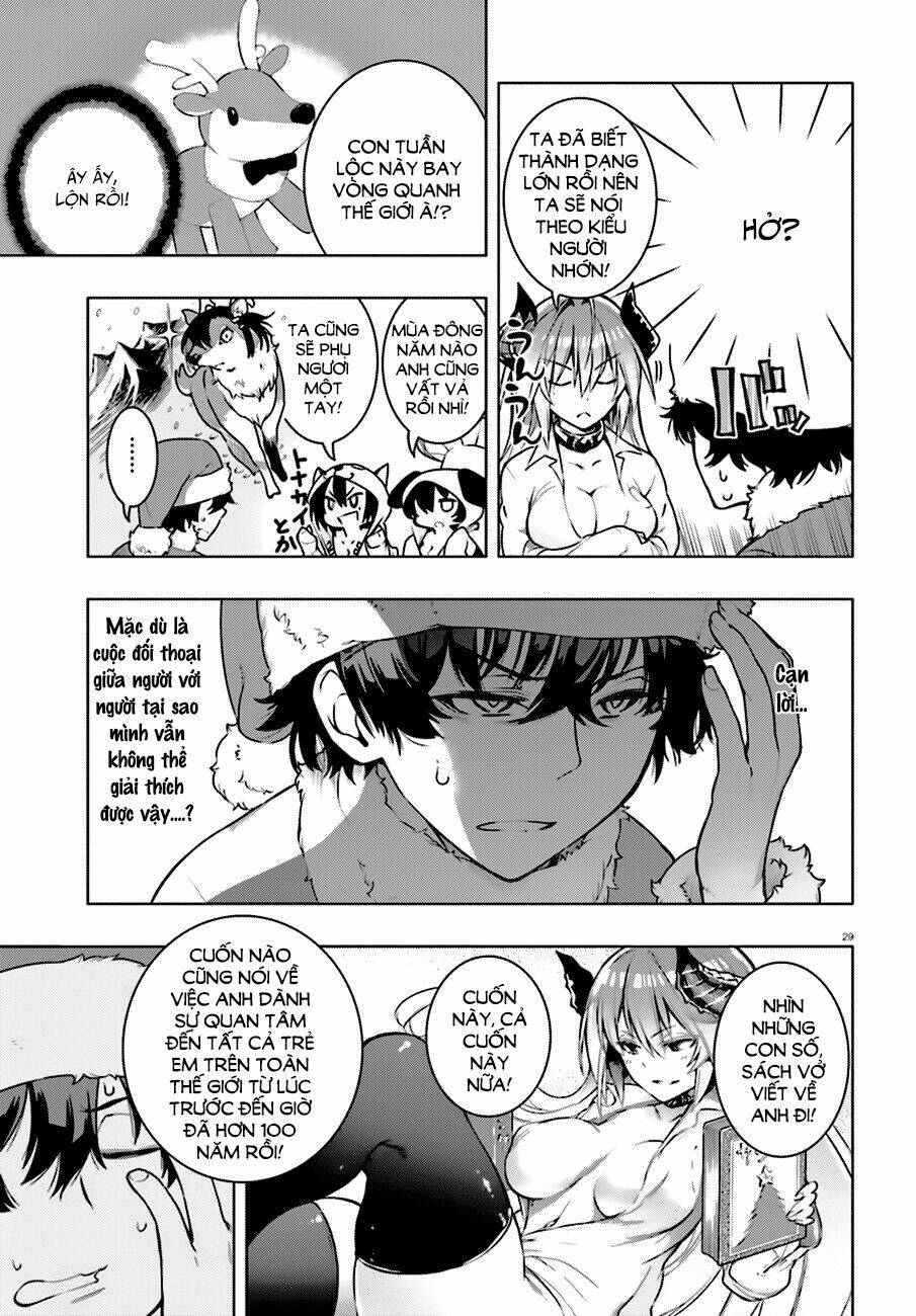 floor ni maou ga imasu chapter 15 28