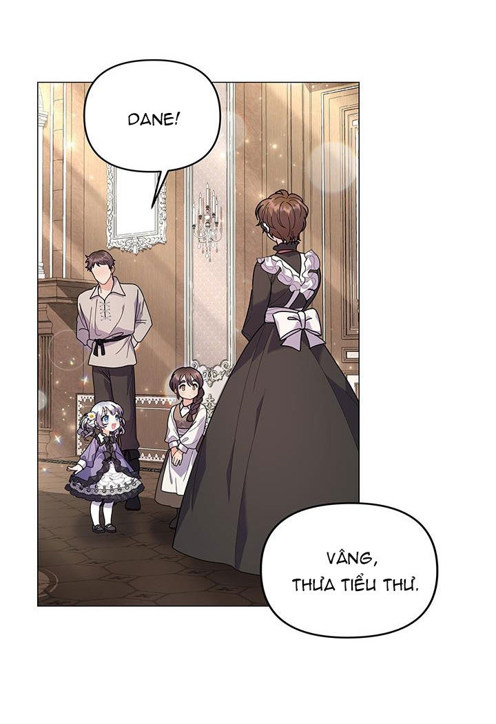 chủ nhân cô nhi viện muốn nghỉ ngơi chapter 30.1 36