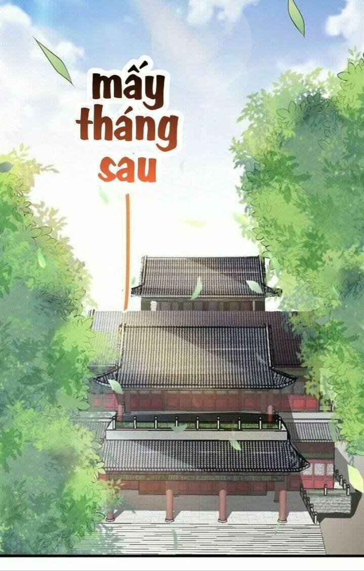 thịnh thế y nữ - lãnh vương sủng phi chapter 42 13