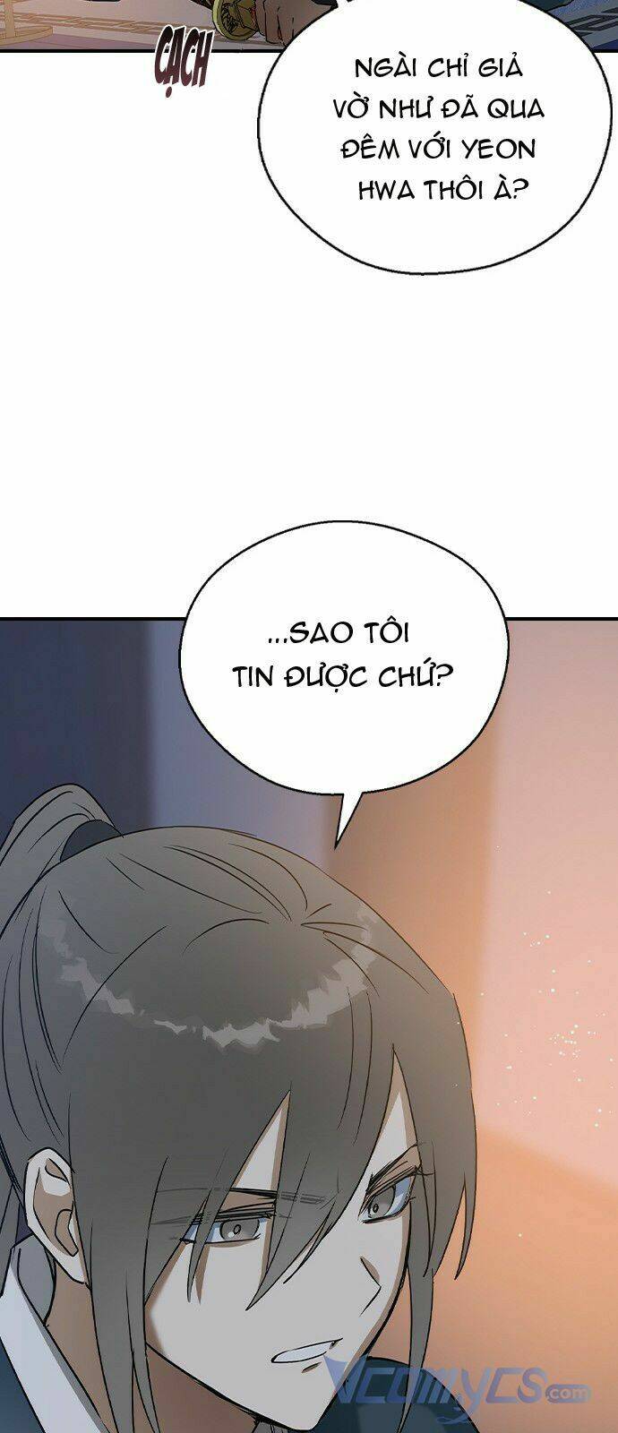 duyên nợ kiếp trước chapter 26 61