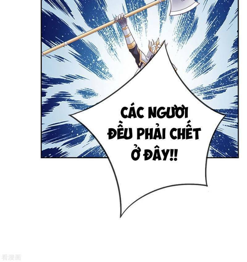 ta là ngọc hoàng đại đế chapter 68 21