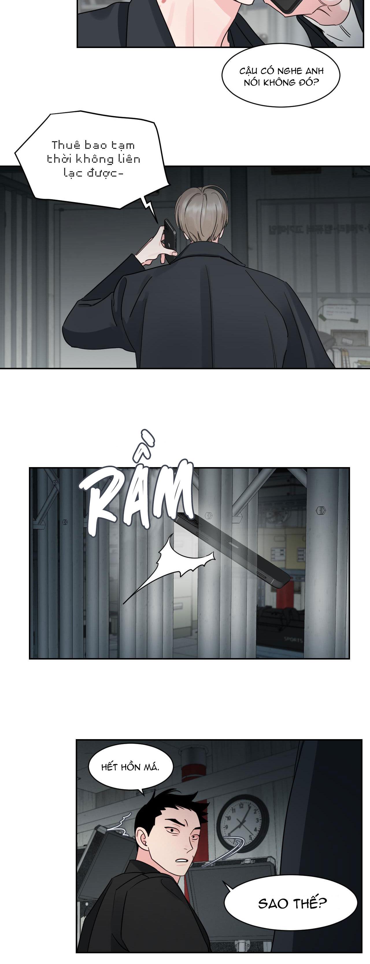 vùng tối chapter 15 27