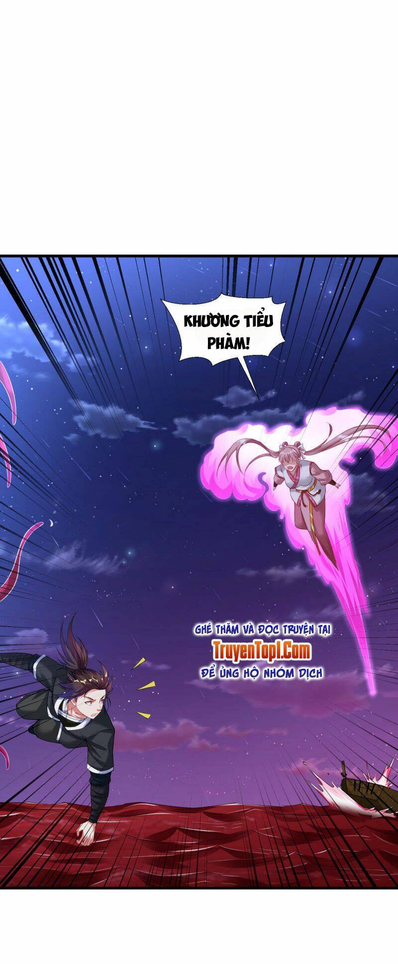 đạo ấn chapter 44 23