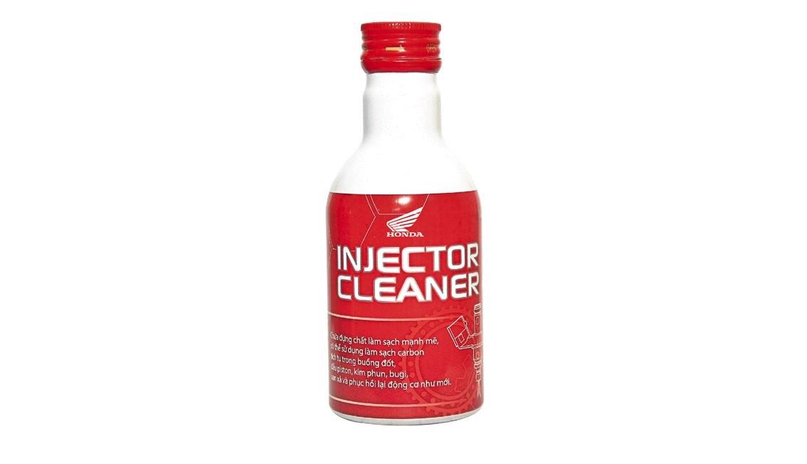 Dung Dịch Vệ Sinh Kim Phun &amp; Buồng Đốt Honda 60ml