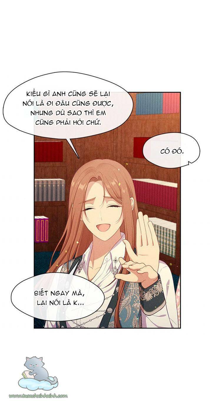 hãy coi chừng ác nữ chapter 106 52