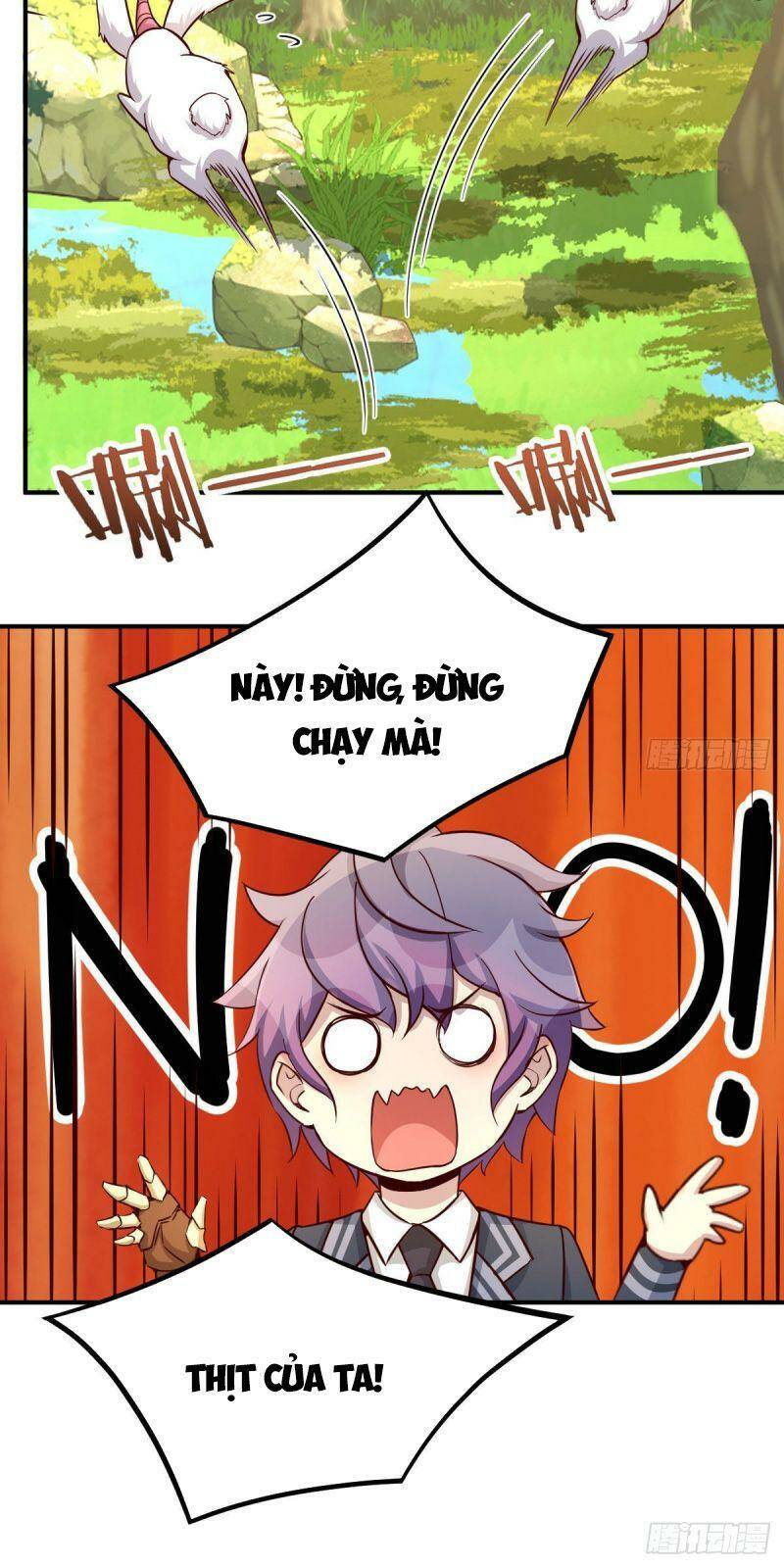 thiên tứ thức tỉnh chapter 54 20