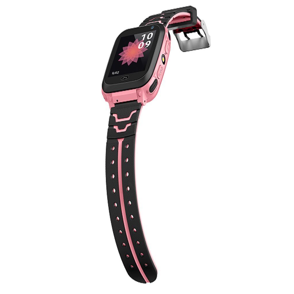 1.44 Touch  Phone Outdoor Sports Positioning Watch for Kids