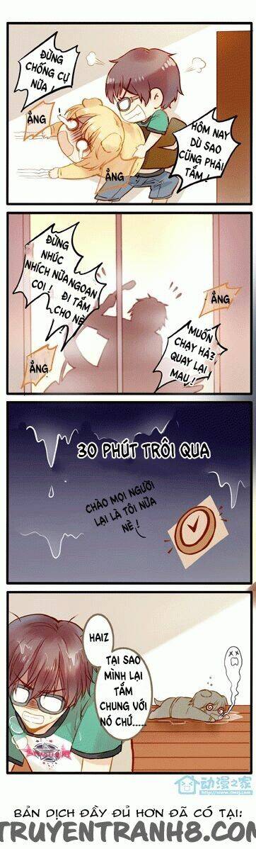hằng mộng nam thần chapter 4 3