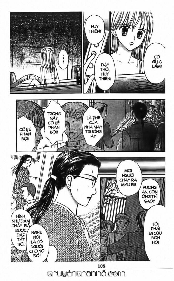 kẻ đồng hành - partner chapter 22 6