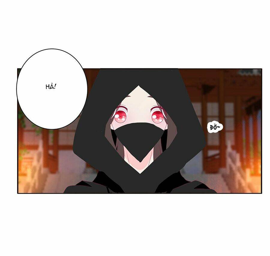 tướng quân mời ra trận chapter 163 24