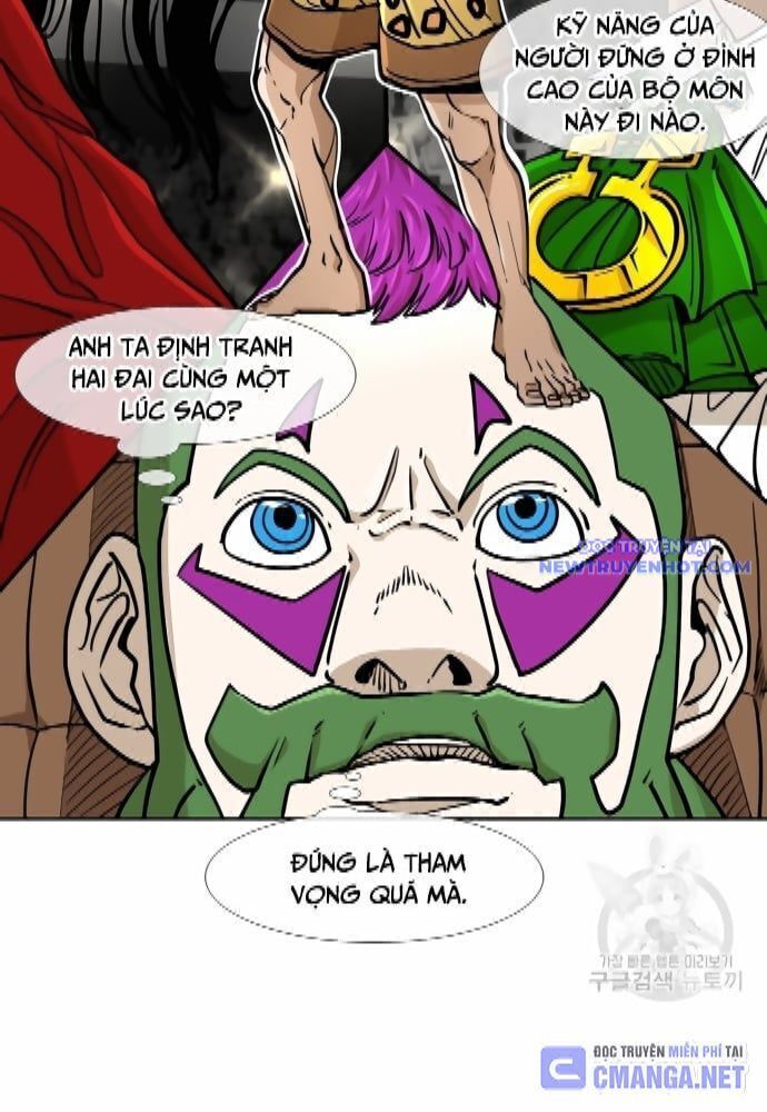 shark - cá mập chapter 263 77